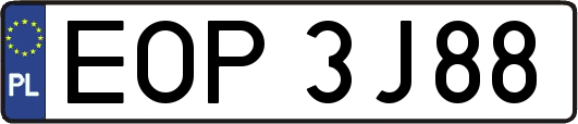 EOP3J88