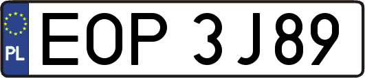 EOP3J89