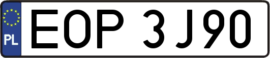 EOP3J90