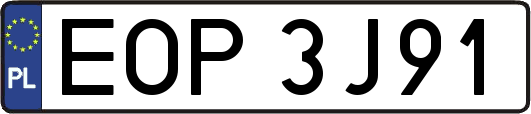 EOP3J91
