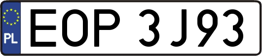 EOP3J93