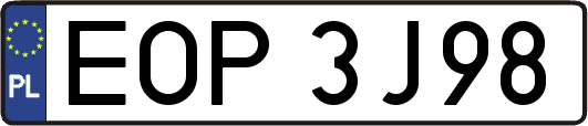 EOP3J98
