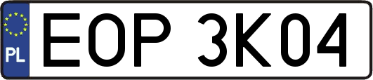 EOP3K04