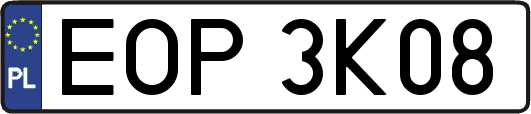 EOP3K08