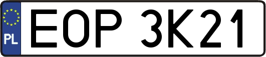 EOP3K21