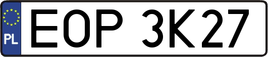 EOP3K27