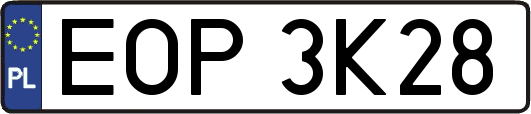EOP3K28