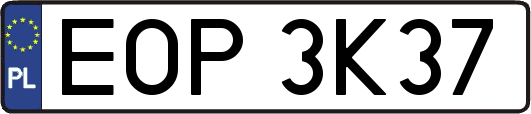 EOP3K37