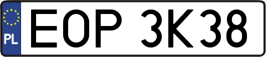 EOP3K38