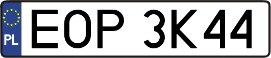 EOP3K44