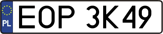 EOP3K49