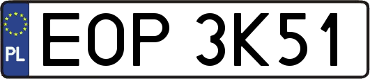 EOP3K51
