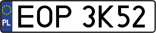 EOP3K52