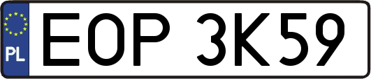 EOP3K59