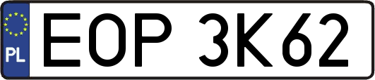 EOP3K62