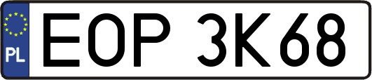 EOP3K68