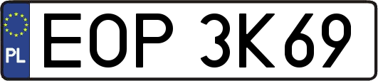 EOP3K69