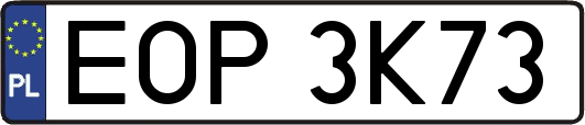 EOP3K73