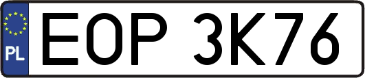EOP3K76