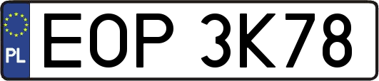 EOP3K78