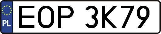 EOP3K79