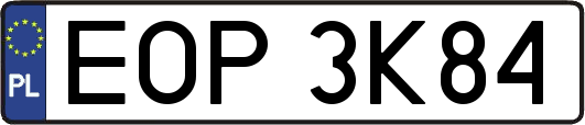 EOP3K84