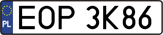 EOP3K86