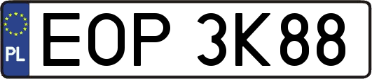 EOP3K88