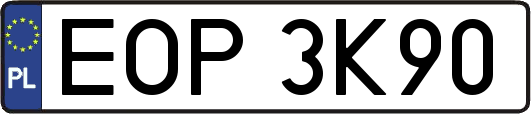 EOP3K90