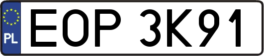 EOP3K91
