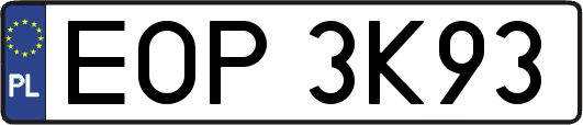 EOP3K93