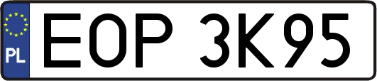 EOP3K95