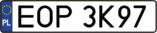 EOP3K97