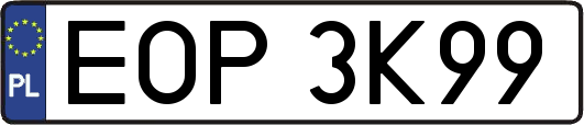 EOP3K99