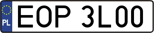 EOP3L00