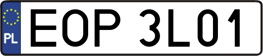 EOP3L01