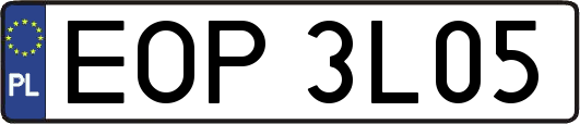 EOP3L05