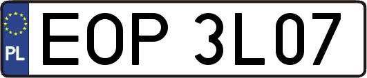 EOP3L07