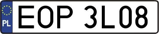 EOP3L08