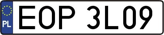 EOP3L09