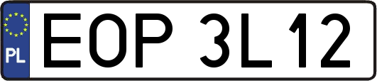 EOP3L12