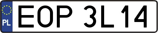 EOP3L14