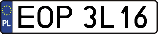 EOP3L16