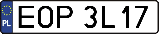 EOP3L17