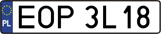EOP3L18