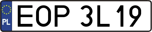 EOP3L19