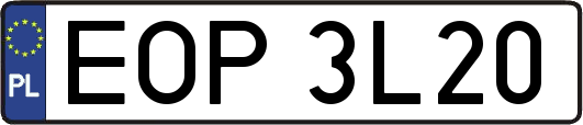 EOP3L20