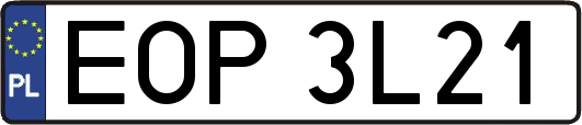 EOP3L21