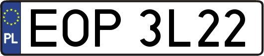 EOP3L22