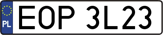 EOP3L23